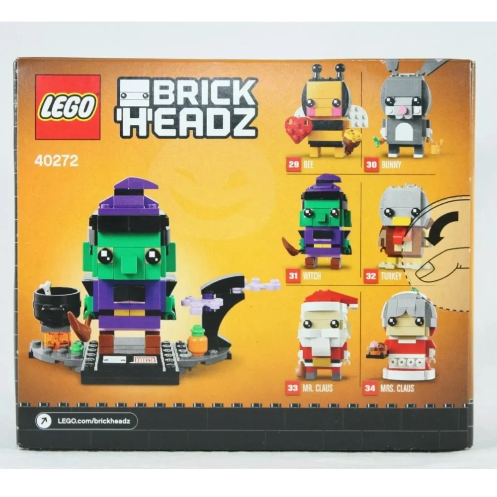 Lego holiday seasonal